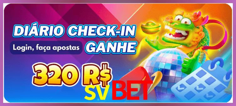 Chuva de Bônus svbet nos slots