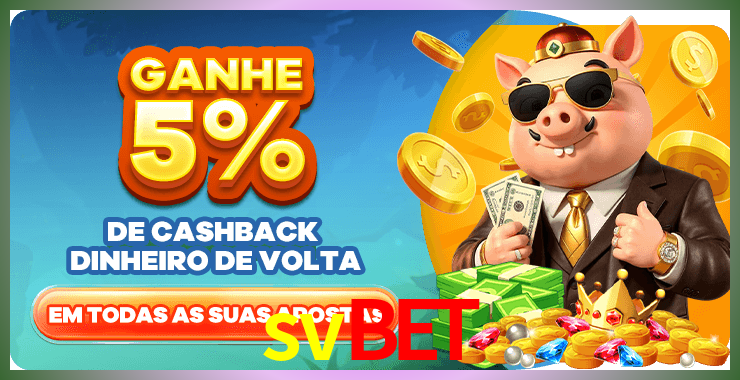 Qualificar VIP svbet